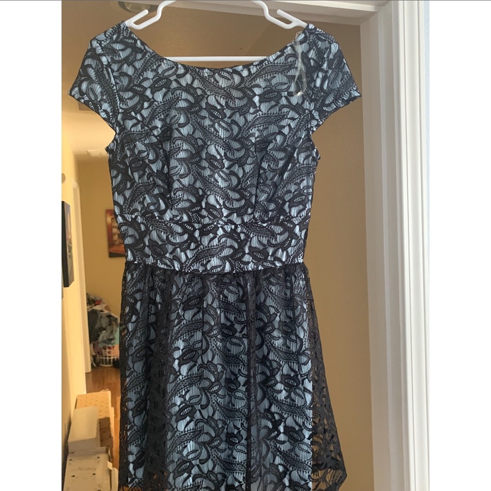 Brand new dress!